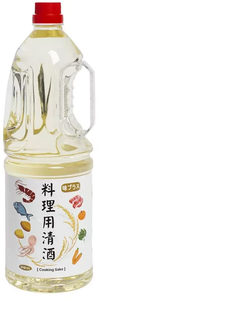 아지플러스 맛술 요리용청주 1.8L 요리술 일본식 요리주, 1개
