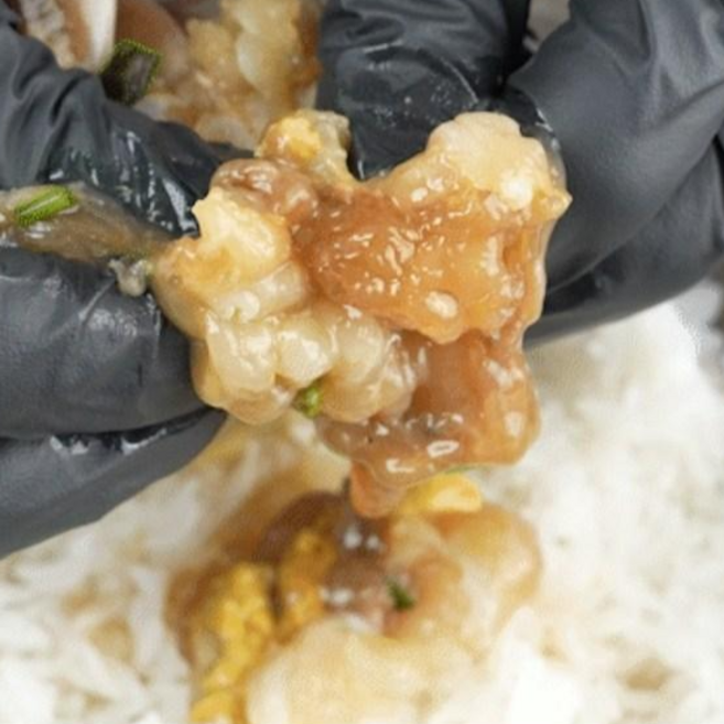 [제철픽마켓] 연평도 알베기 수제 암 꽃게 간장게장, 1개, 한입800g