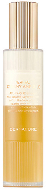 더마큐어 퍼펙트 크리미 앰플, 120ml, 1개