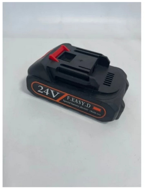 無線電動鋤頭，小型微耕機，花園盆景除草翻土，拔草機, 1個, 單獨電池