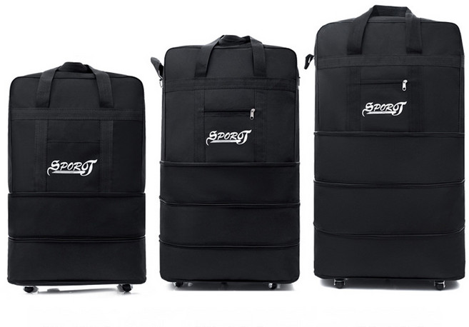 이민 가방 이민용 캐리어 이사 사입 위탁수화물 가방 이사백 유학준비물