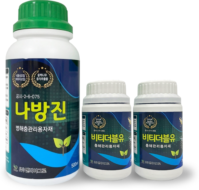 나방진(500ml) BTW(500) 고추 담배나방 배추 벌레 친환경 살충제 진딧물 응애 좀 나방 약 흰불 굴 파밤 거세미 성공팜, 1개