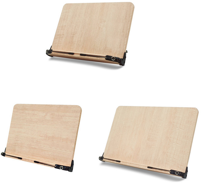 나이스통상 멀티 독서대 O101 O102 O103 각도조절 북스탠드, 1.독서대 O101