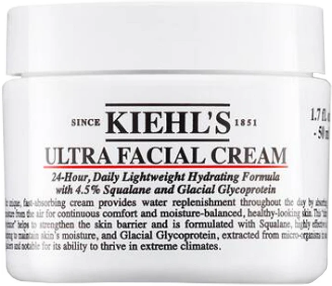 [정품] 본품 ULTRA 훼이셜 크림 (본품), 50ml, 1개 - 쿠팡