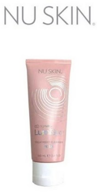 뉴스킨 에이지락 루미스파 노멀 클렌저 로즈 100ml, 1개