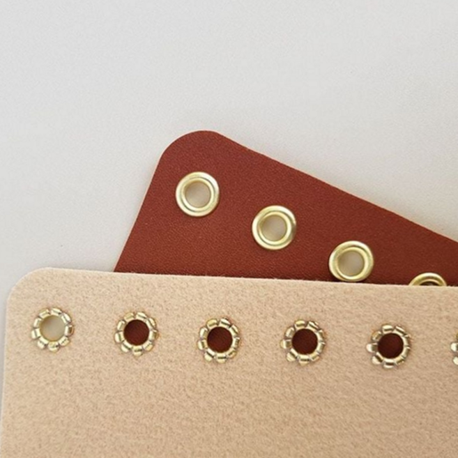 자전거 핸들 그립 레더 미니벨로 손잡이 자전거 그립 커버 전기 액세서리 스쿠터 꾸미기 바이크 클래식, 기본 4set, 브라운