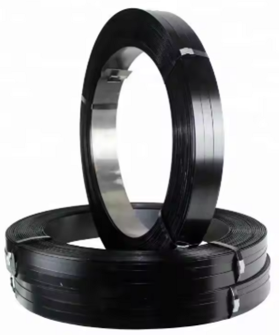 철끈 철밴드 철스트랩, 19mm*350M*0.7t