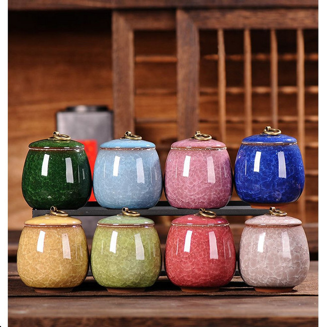강아지유골함 스톤함 밀폐 방습 반려동물 항아리 추모함, 1개