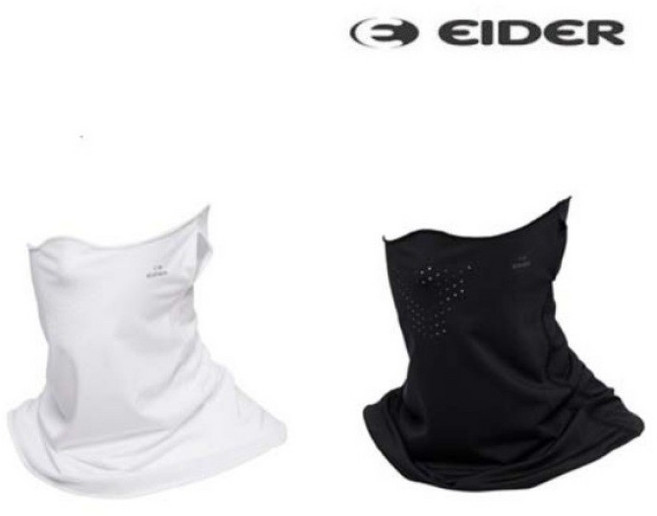 아이더 타공 멀티 스카프 DUA24902_BP 406275