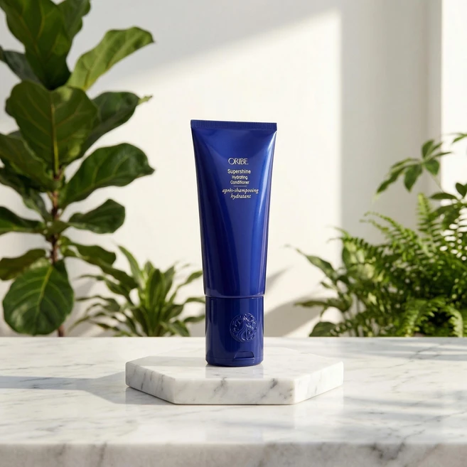 오리베 슈퍼샤인 하이드레이팅 컨디셔너 200ml, 1개 - 쿠팡