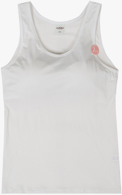 앙떼떼 2001중계점 여아 2단계 브라런닝 모달소재 부드럽고 신축성 좋아요 몰드가 안쪽에 내장되어 박음질 되어있어요