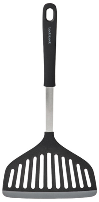 굿케어 키친툴 - 와이드 뒤집개 (CKT414GRY), 1개, 단품없음