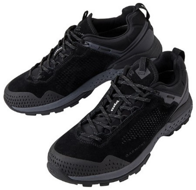 콜핑 GROOVE G-DRY GTM1111U 방수가되는 가몬트 공용 트래킹 등산화NDM