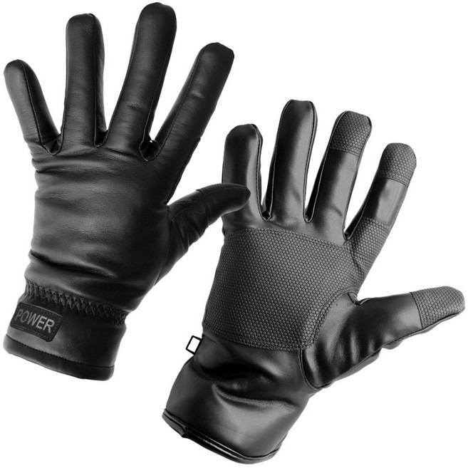 어택존 뱅키드 방수 장갑 + 방한 요술 장갑 남성 오토바이 낚시
