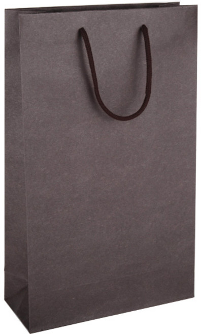 [와인쇼핑백] 2본입 프리미엄 쇼핑백 50ea