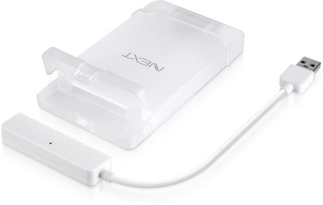 NEXTU 이지넷 NEXT-425U3 (하드미포함) 외장케이스