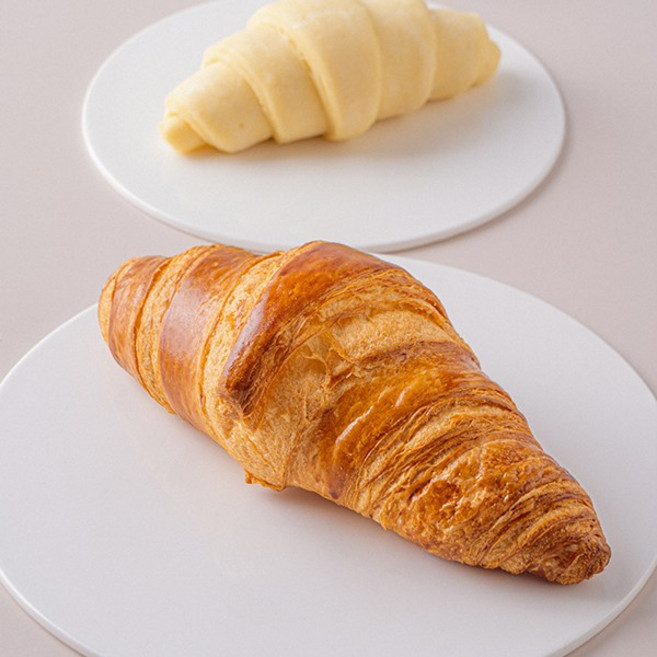 [카페노리] 냉동생지 - SVQ 크로와상 / 크루아상, 1개, 60g