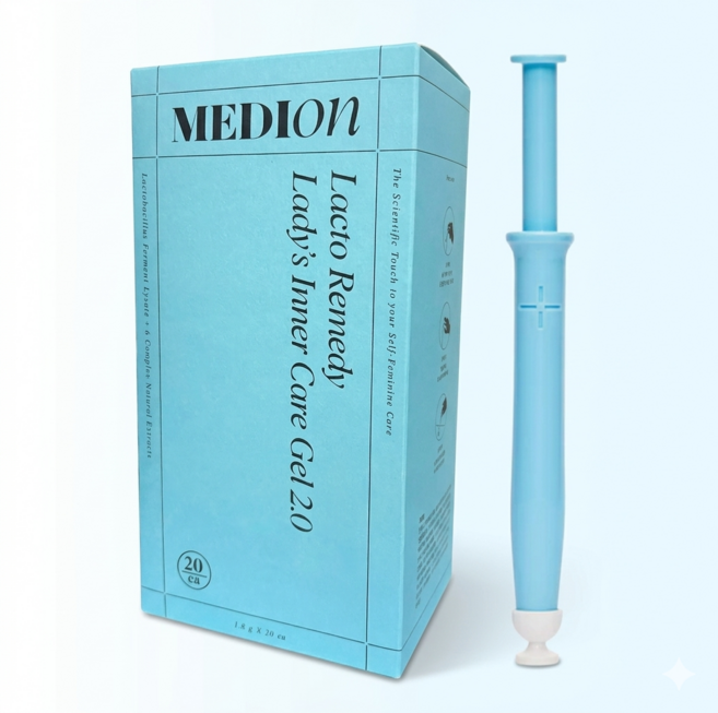 메디온 락토리메디 이너케어젤 2.0 20개입1box, 1개