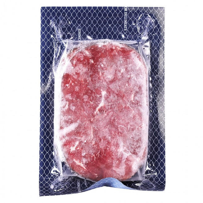 존쿡 비프 파스트라미 슬라이스 240g 샌드위치햄, 1개, 1g