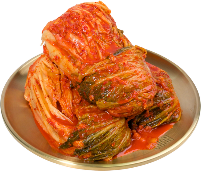 오마이찬 묵은지 - 국산 전라도식 감칠맛 가득한 깊고 진한 저온 숙성 김치, 3kg, 1개