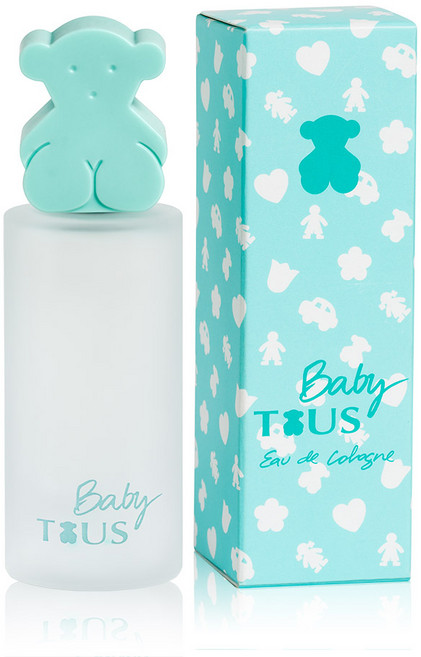 TOUS 베이비 토스 EDC, 15ml, 1개