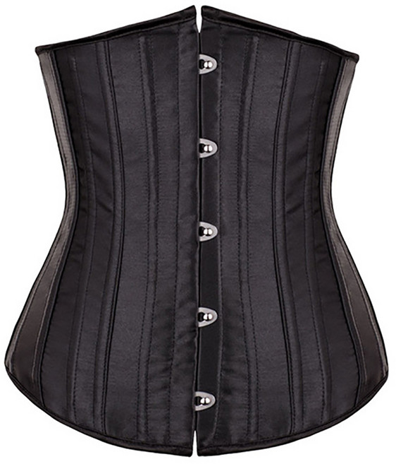 스틸본코르셋 보정속옷 흉곽 흉통 뱃살 몸매보정