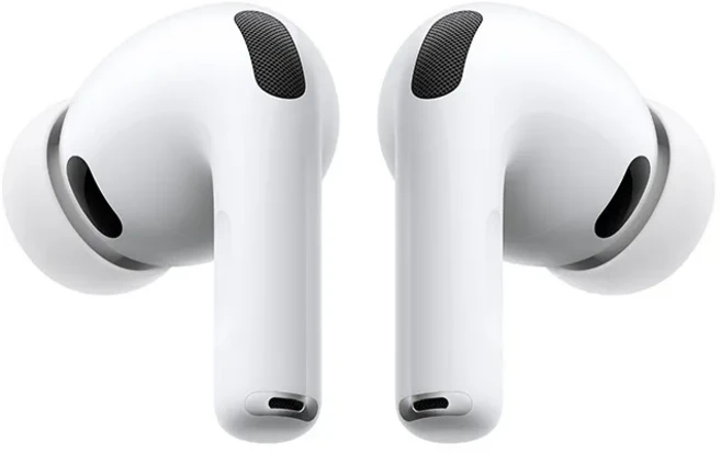 케이스 파우치 Apple 에어팟 프로 3 블루투스 이어폰c, 화이트, ski54-2