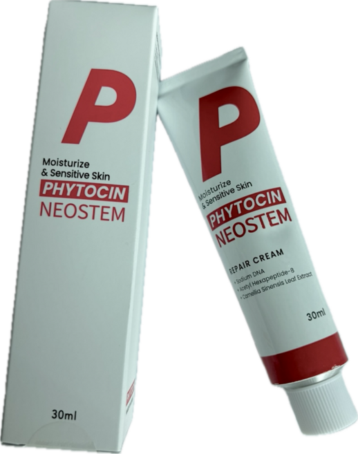 네오스템 파이토신 크림, 1개, 30ml