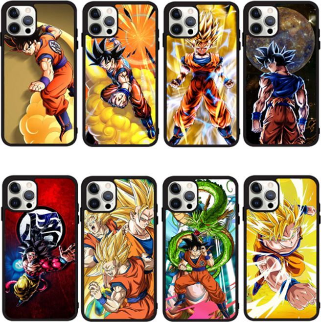 맥세이프케이스 자석 기능 드래곤볼 손오공 아이폰12 아이폰13 아이폰14 아이폰15 아이폰16 아이폰13프로 아이폰14프로 아이폰15프로 아이폰16프로 아이폰15프로맥스