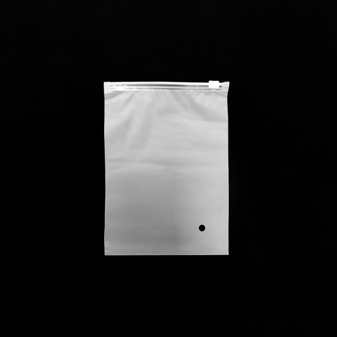 여행용 파우치 지퍼백 정리케이스 15x20cm