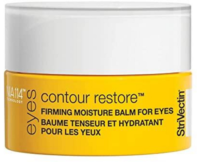 StriVectin 탄력 재생 하이퍼리프트 아이 크림 즉각 효과 탄력 트리트먼트 가방 미세 라인 9.8ml(0.33액량 온스), 0.5 Ounce (Pack of 1), 1