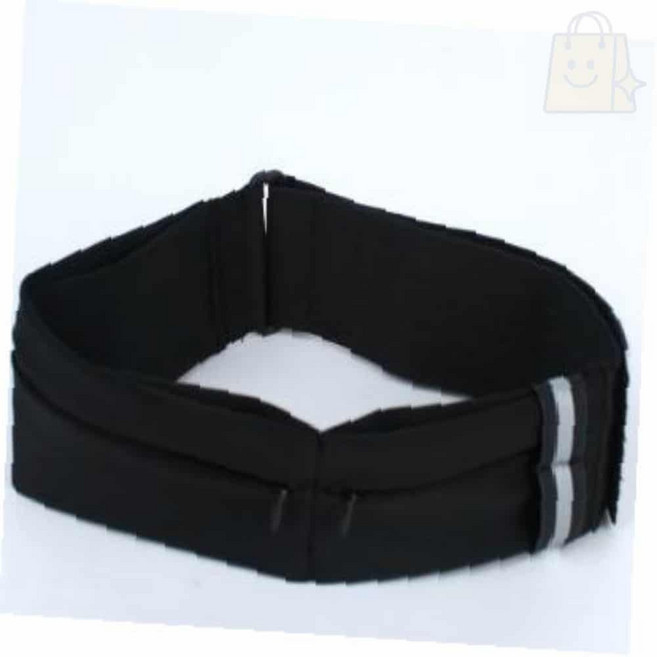 라세노 허리밴드 러닝 플립벨트 M 러닝허리밴드