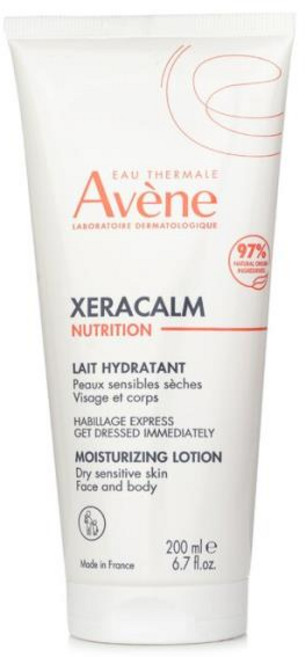 아벤느 수분 보습 로션 뉴트리션 레 이드라땅 200ml, 1개