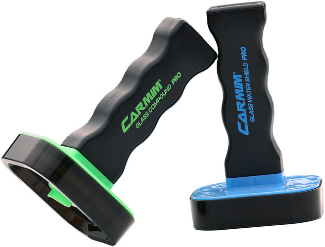 카밈 발수코팅 프로 + 유막제거 프로 set, 1세트, 발수코팅+유막제거 set