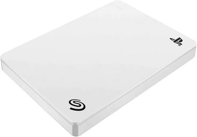 Seagate Game Drive for PS4 Systems 2TB USB 3.0 외장 하드 드라이브 휴대용 HDD STGD2000102