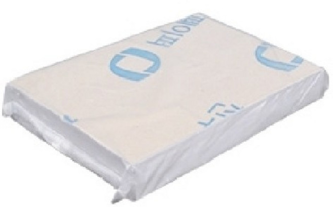 디포원 신문용지 54g 1권 500매, A4