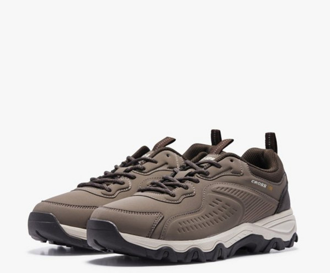 프로스펙스 프로스펙스 크로스 TRX (R1) 남녀공용 경량 트레킹화 PW0UW24S742