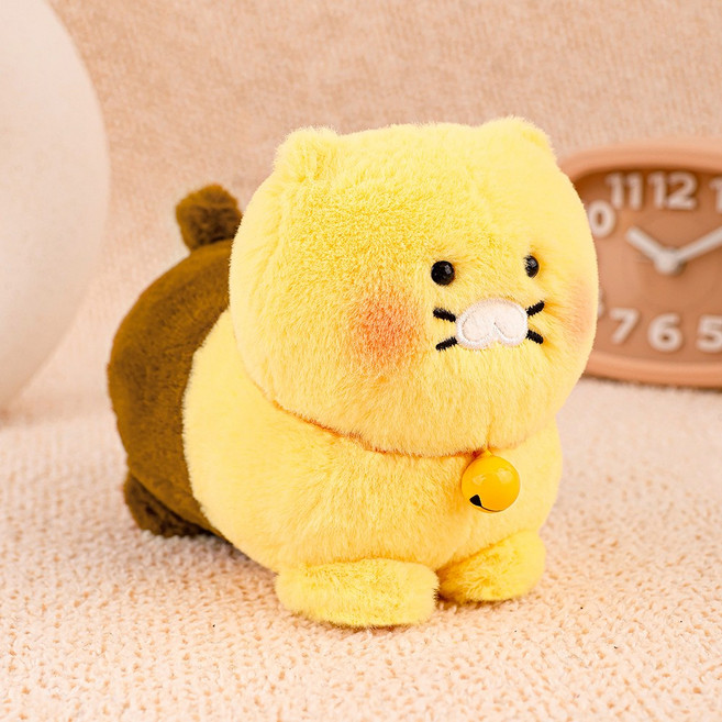 카카오프렌즈 춘식이 인형 보조배터리 키링 (식빵), 상세페이지 참조, 상세페이지 참조