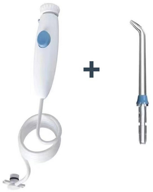 손잡이 호스 WP 120K 670K 660K 핸들 900K전용 및 140K 다이스, 화이트 핸들 스탠다드 노즐 1수 [수퍼노출]