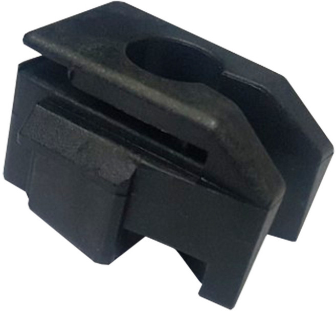 HILTI 힐티 SMD57 구형 매거진용 프라스틱 롱캡 (검정), 1개