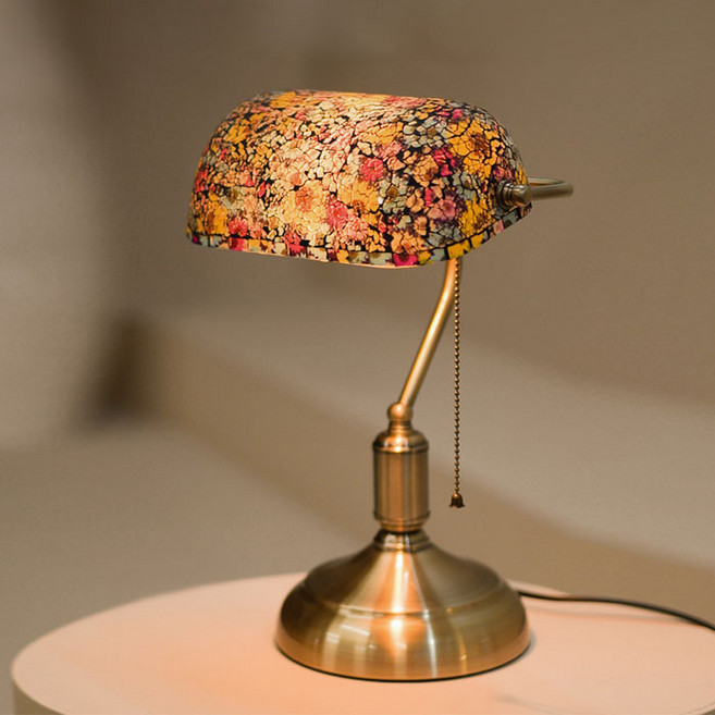 라움데코 디에리 플라워 단 스탠드, 엔틱