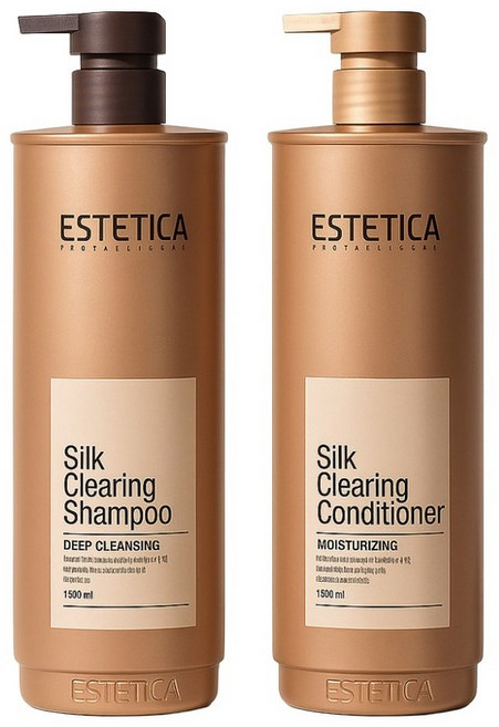 에스테티카샴푸 ESTETICA 실크 클리어링 샴푸린스 컨디셔너 1500ml 대용량 미용실, 09. 슈퍼 홀드 미스트, 1개, 250ml