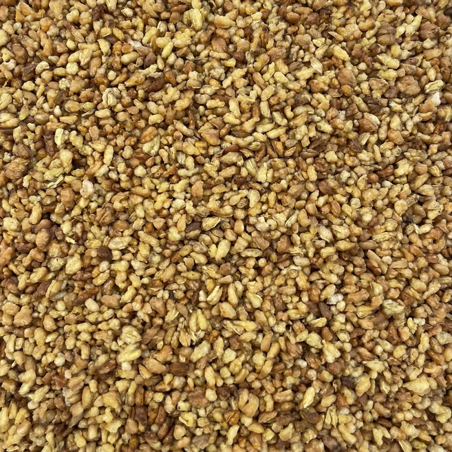 볶은 메밀 메밀차 Buckwheat 천년건강 한방차, 1개, 1개입, 500g