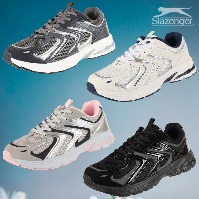 슬레진저 리질리언트 러닝화 발편한운동화 발볼넓은 남녀공용 키높이운동화 가벼운런닝화 워킹화 헬스화 조깅화 스니커즈신발