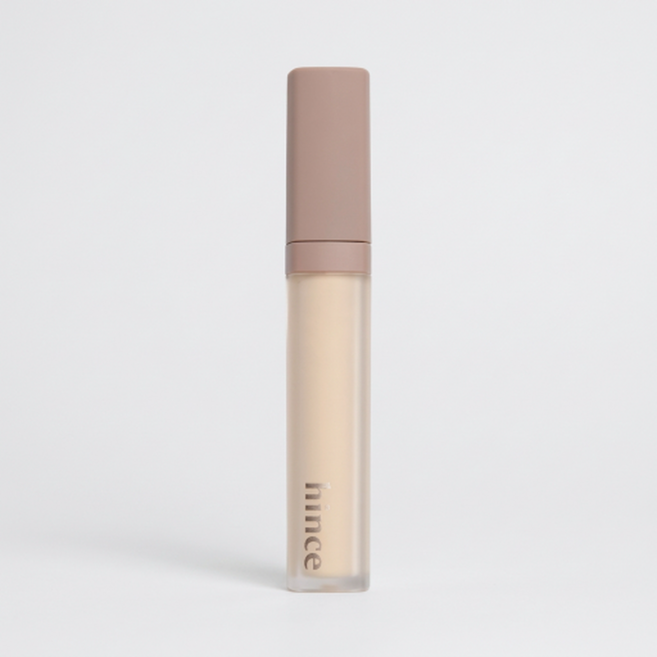 힌스 세컨 스킨 커버 컨실러, 21 라이트, 1개