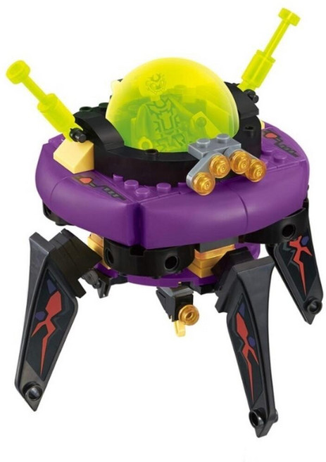 블록 UFO 남아선물 어린이과학놀이 유아블록