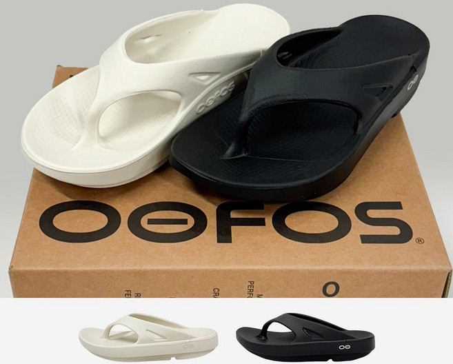 국내매장판 우포스 쪼리 슬리퍼 오리지널 초크 블랙 커플 플립플랍 키높이 데일리 발편한 신발