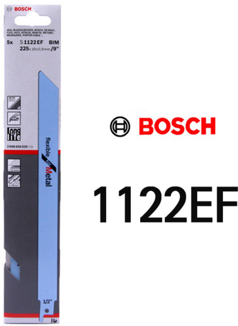 BOSCH 컷쏘날 5PCS 1판 모음 택1 보쉬 컷쇼날 컷소날 컷쏘 날 422BF 922BF 922EF 1122BF 1122EF 1513L 1122HF 711DF 922HF, 1세트