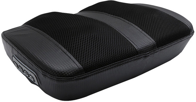 凱琦嚴選 四頭滾輪腳底按摩機，揉捏加熱，舒緩足部壓力