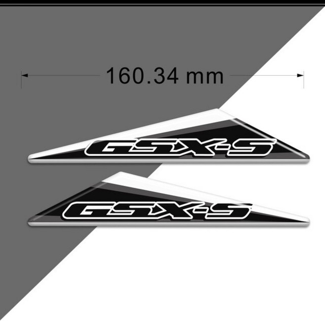 바이크 오토바이 탱크 패드 사이드 그립 보호 스티커 스즈키 호환 GSX-S1000 GSX-S1000F GSXS1000 GSX S1000 S 1000 F GSX-S -, [12] green, 1개